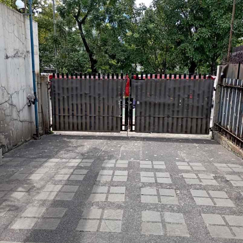 dijual cepat ruko di cideng jakarta pusat