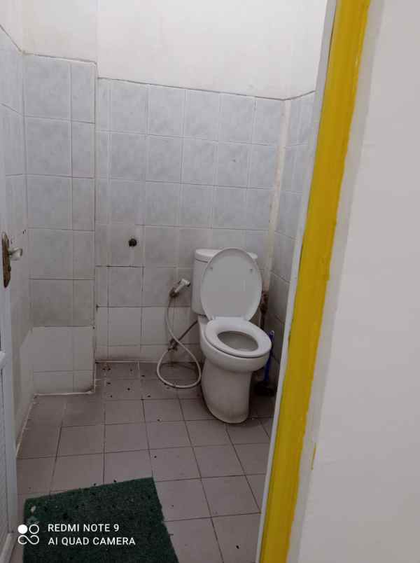 dijual cepat ruko raya jenggolo sidoarjo