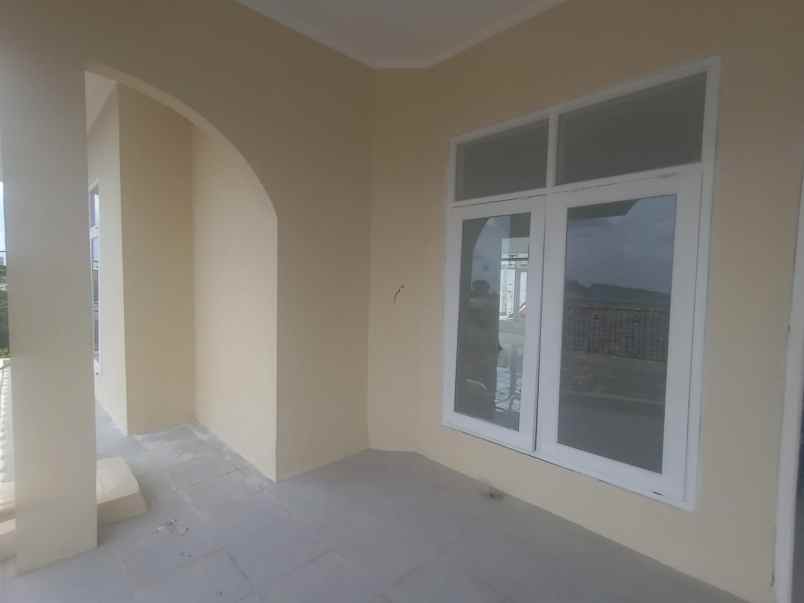 dijual cepat rumah 2 lantai di beji depok