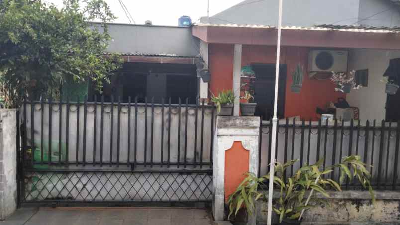 dijual cepat rumah bershm