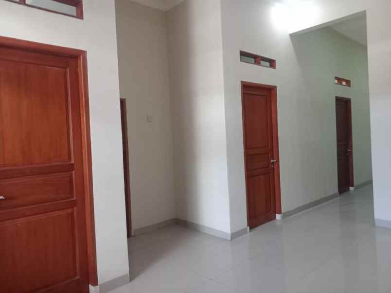 dijual cepat rumah di harapan indah bekasi