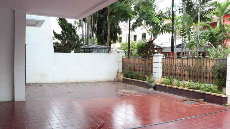 dijual cepat rumah janur elok 2 lantai kelapa gading