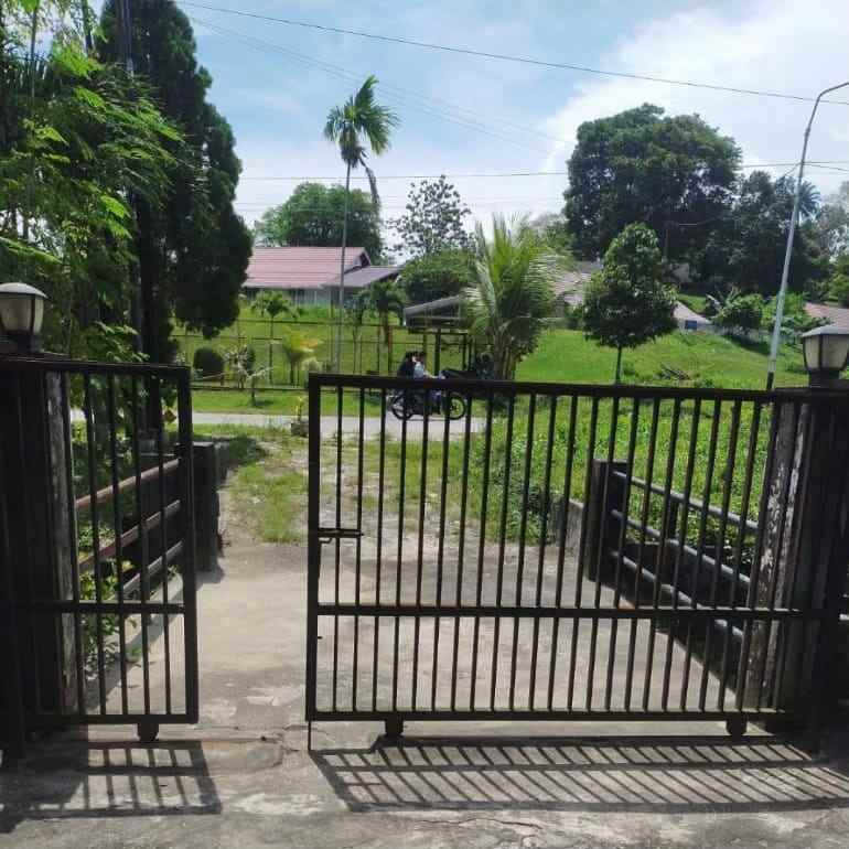 dijual cepat rumah murah bu di jl sorong balikpapan