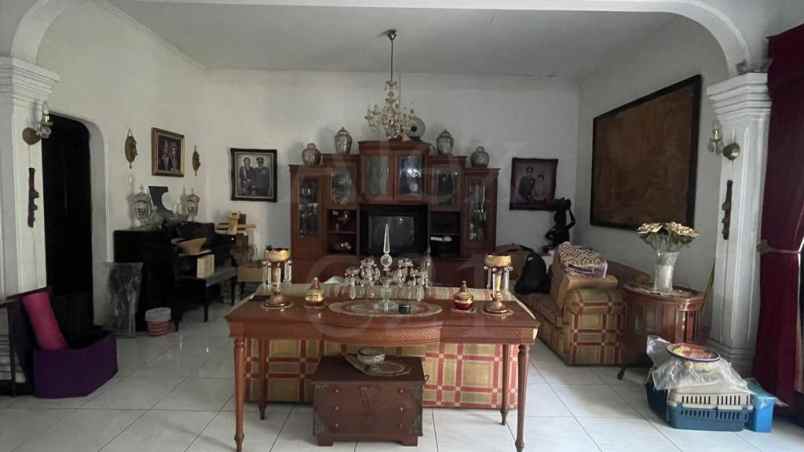 dijual cepat rumah pejaten barat ps minggu jaksel