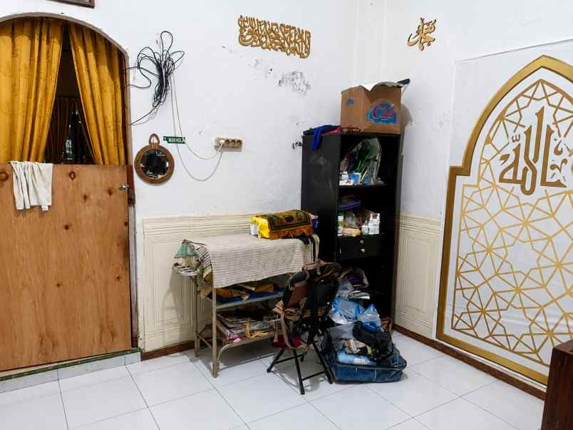 dijual cepat rumah rungkut kota surabaya