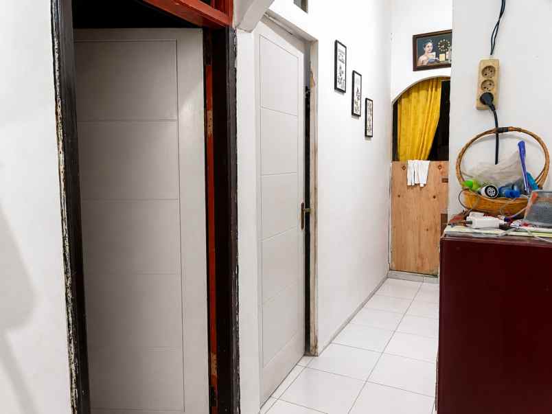 dijual cepat rumah rungkut kota surabaya