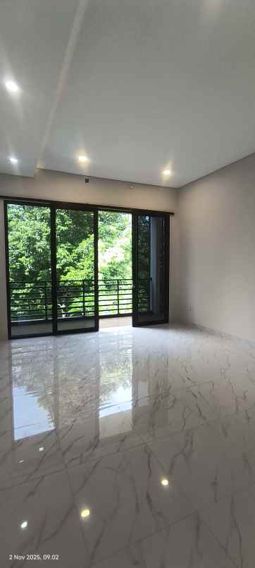 dijual cepat runah konsep villa sentul 2 view