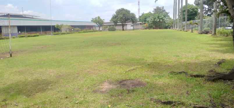 dijual cepat turun harga ex pabrik