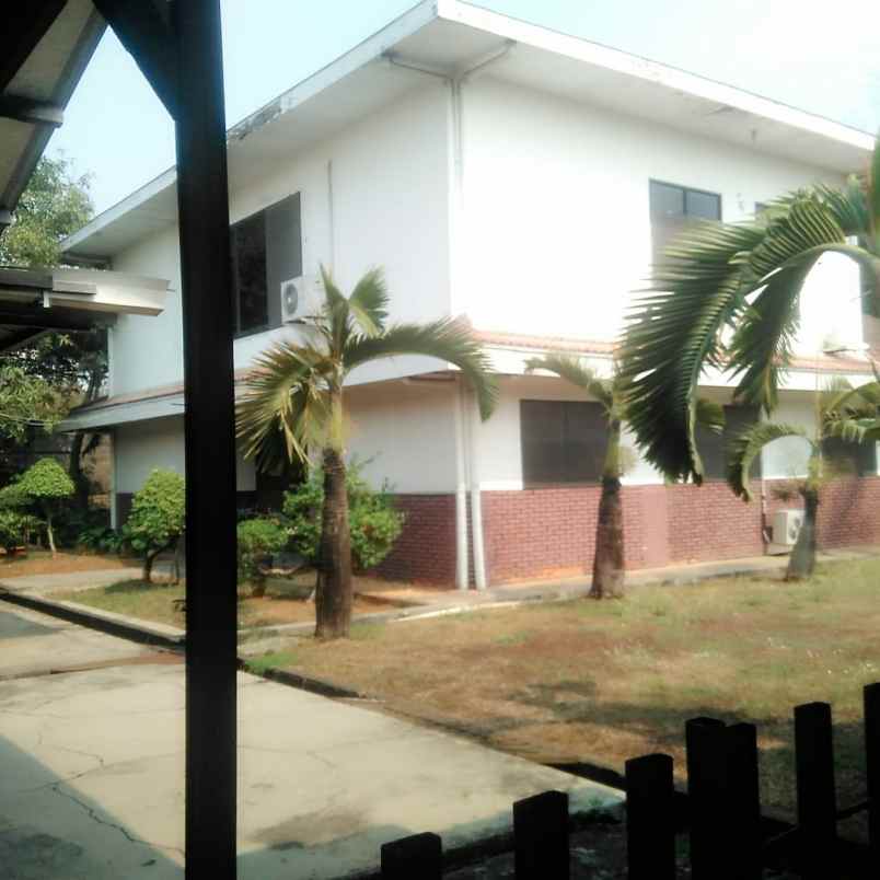 dijual cepat turun harga ex pabrik