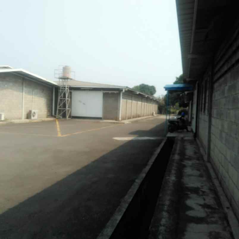 dijual cepat turun harga ex pabrik