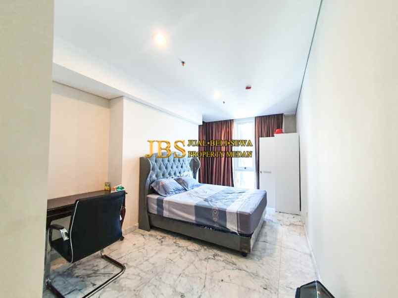 dijual condo podomoro tower northern