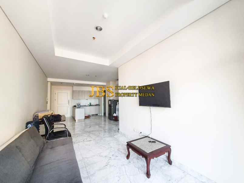 dijual condo podomoro tower northern