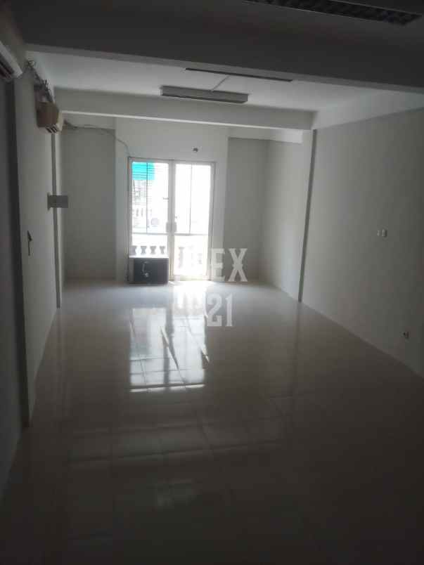 dijual disewakan ruko 3lt tebet jaksel