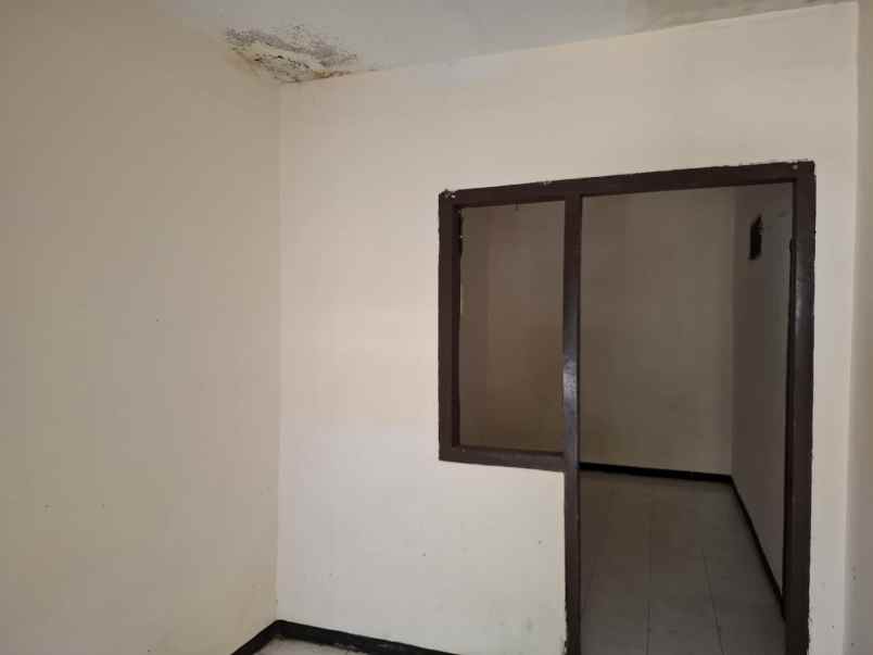 dijual disewakan rumah di bukit permai jember