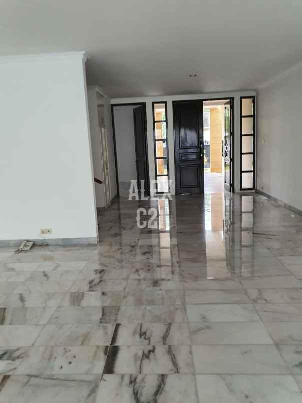 dijual disewakan rumah kantor cilandak timur jaksel