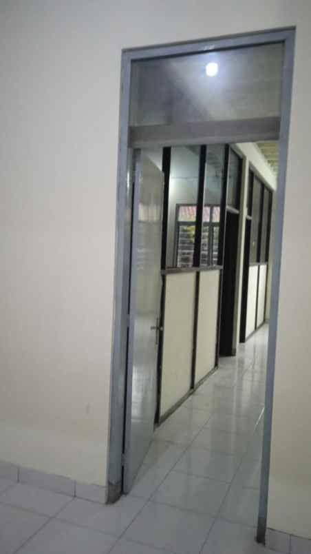 dijual gudang di klaten kota