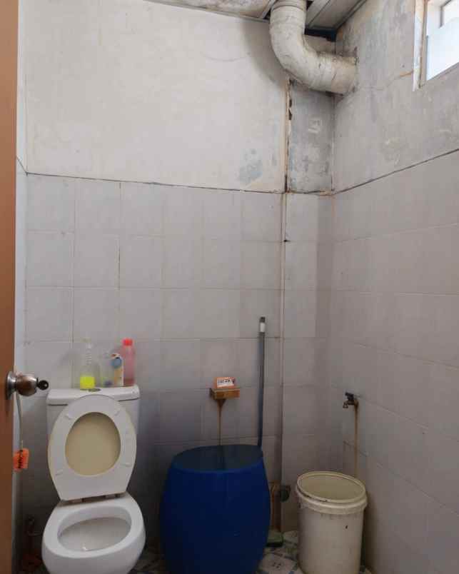 dijual gudang tunas industri batam center