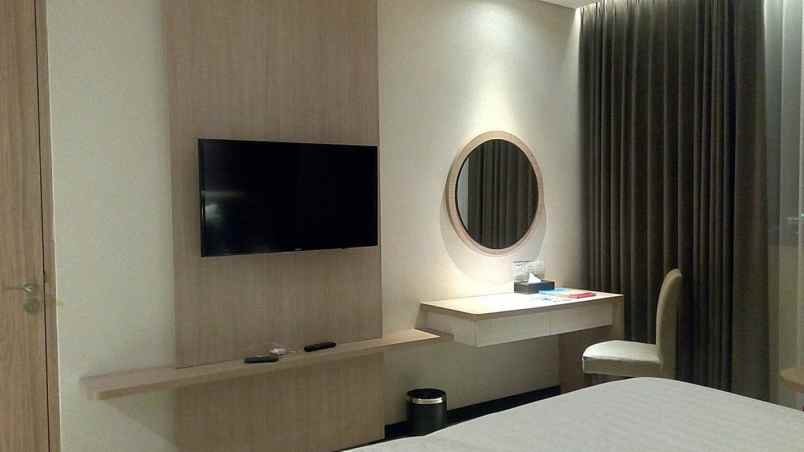 dijual hotel jl raya merr ir soekarno