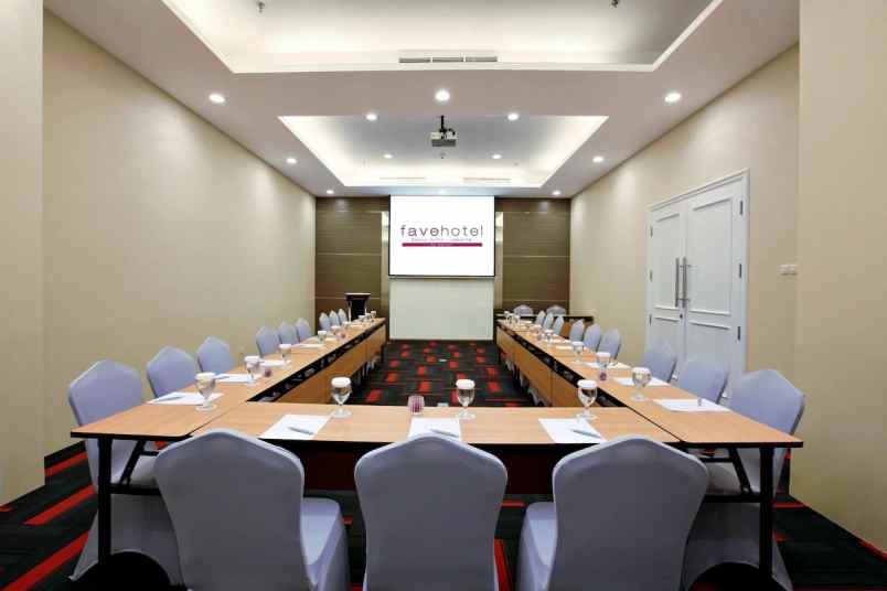dijual hotel kh zainul arifin
