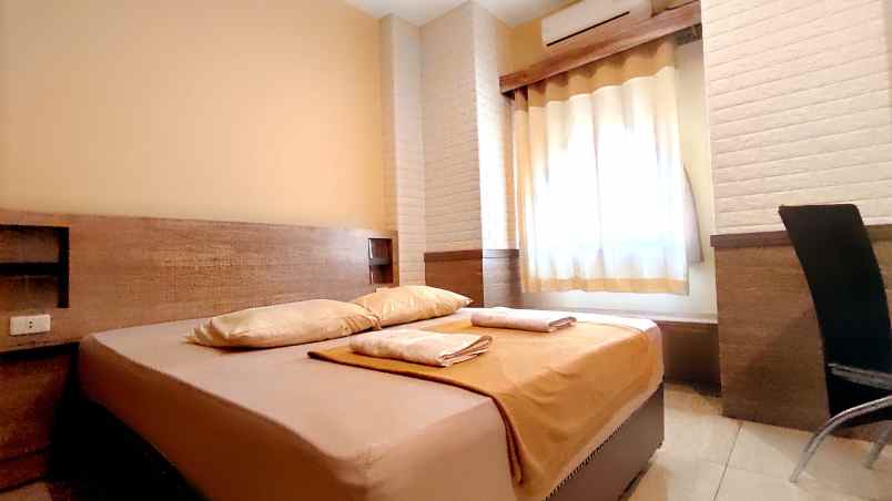 dijual hotel pleburan kec semarang