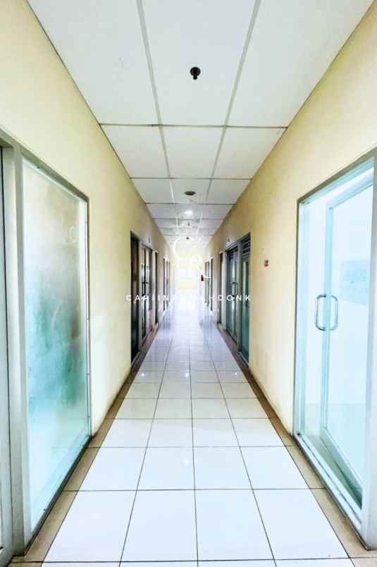 dijual kantor di lokasi spot emas gunawangsa merr