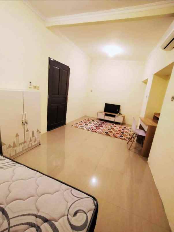 dijual kost aktif di kalicari supriyadi semarang