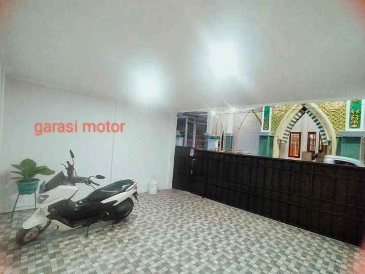 dijual kost aktif di kalicari supriyadi semarang