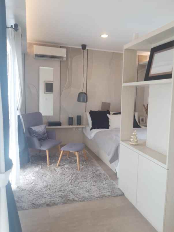 dijual kost alesha house vanya park