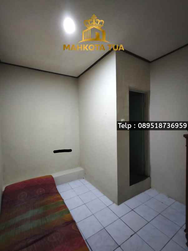 dijual kost ampera kemang