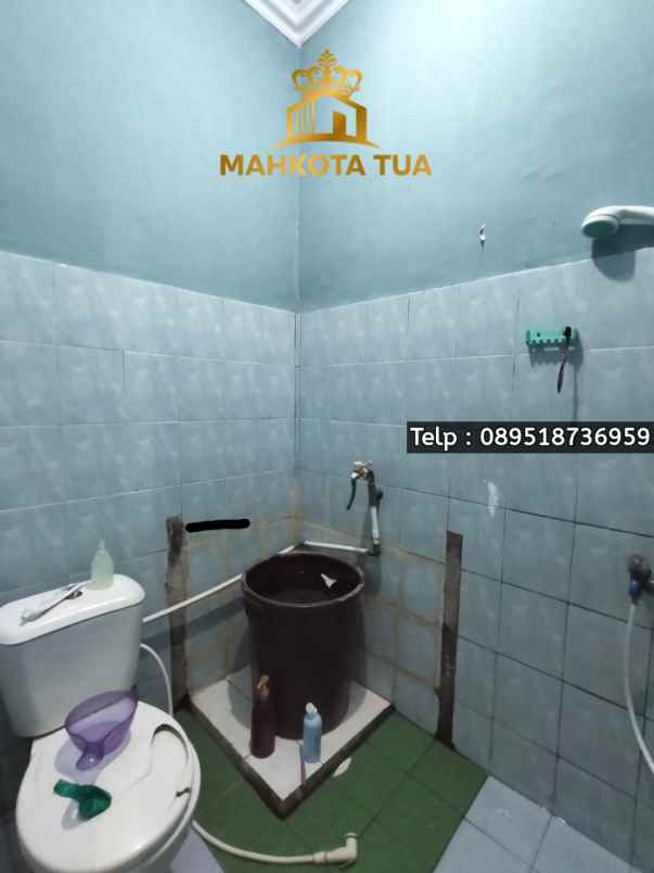 dijual kost ampera kemang