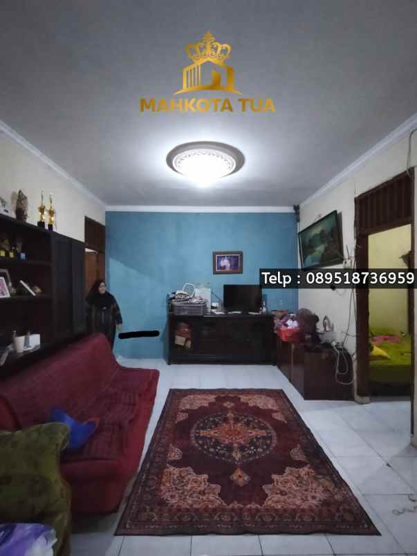 dijual kost ampera kemang