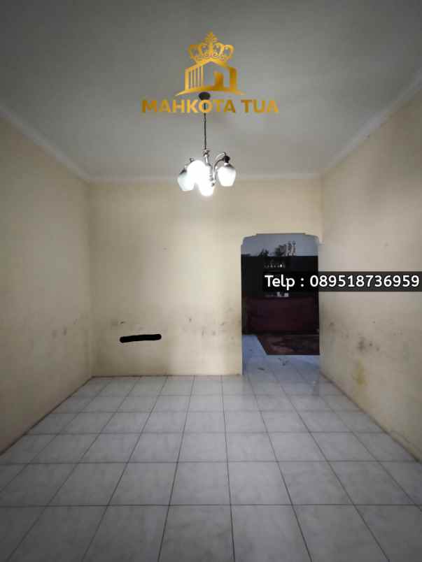 dijual kost ampera kemang