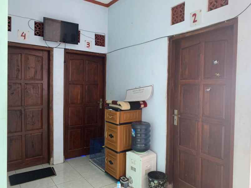 dijual kost catur tunggal depok sleman