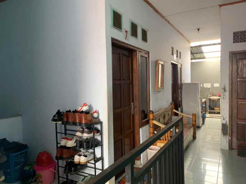 dijual kost catur tunggal depok sleman