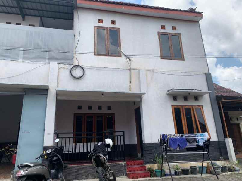 dijual kost catur tunggal depok sleman