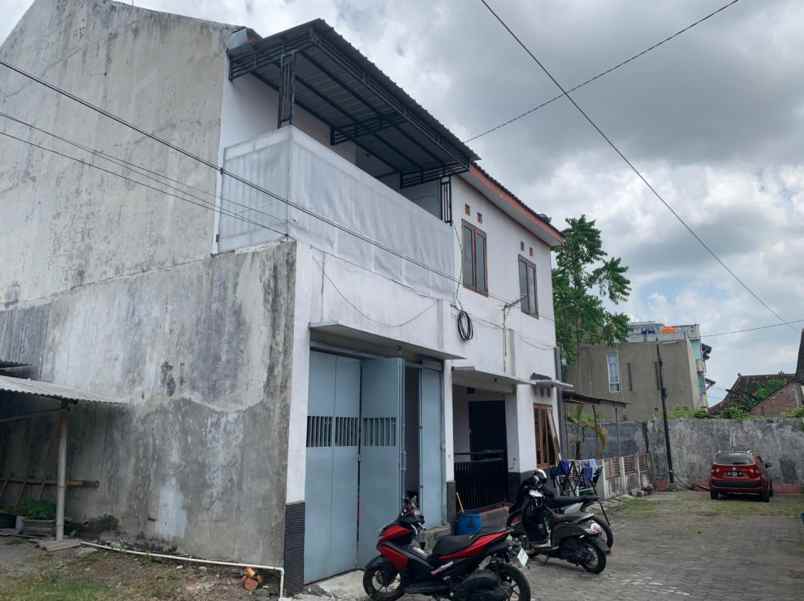 dijual kost catur tunggal depok sleman