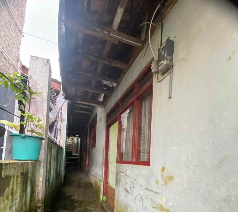 dijual kost cigending