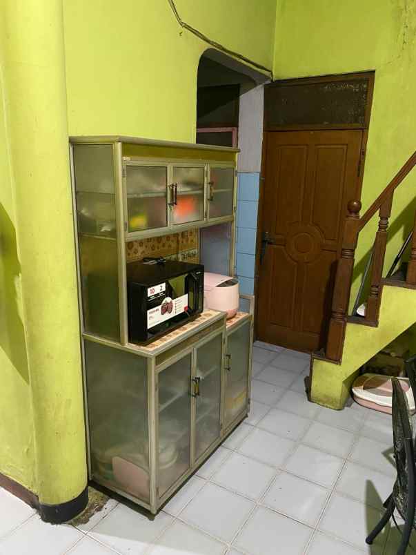 dijual kost cikoko