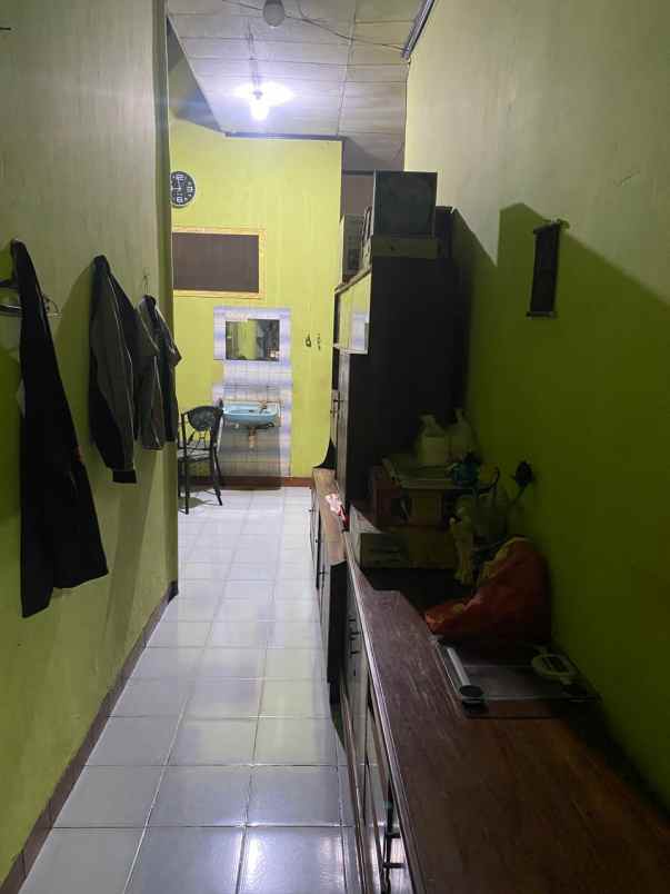 dijual kost cikoko