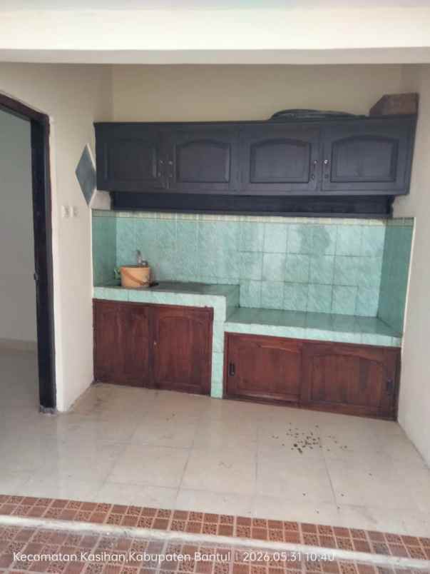 dijual kost dalam ringroad