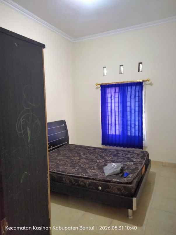 dijual kost dalam ringroad