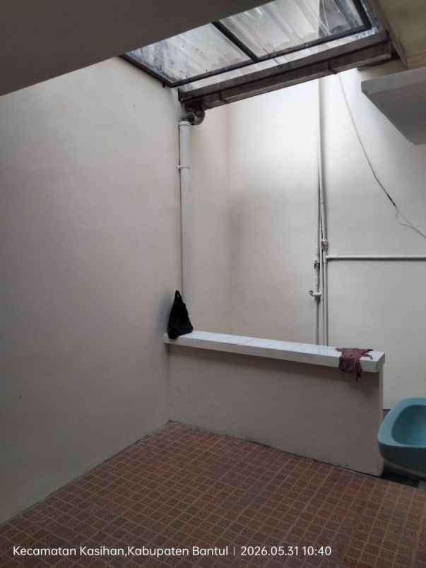 dijual kost dalam ringroad