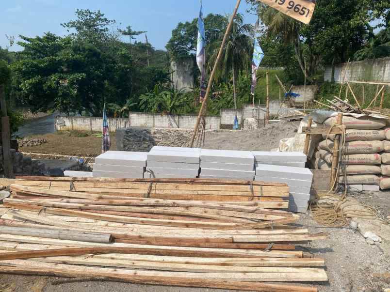 dijual kost dramaga