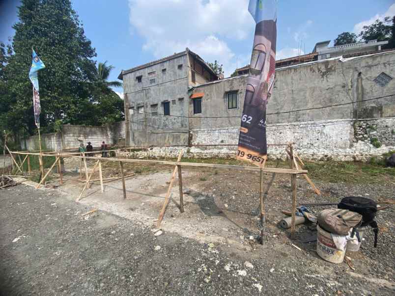 dijual kost dramaga