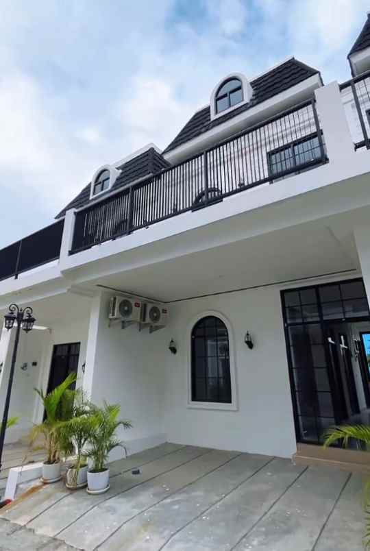 dijual kost dramaga bogor