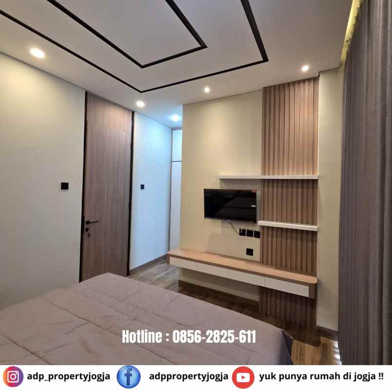 dijual kost jala kaliurang km 5