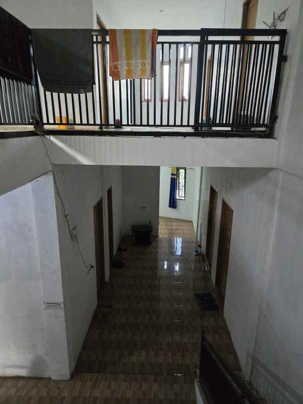 dijual kost jalan diponegoro