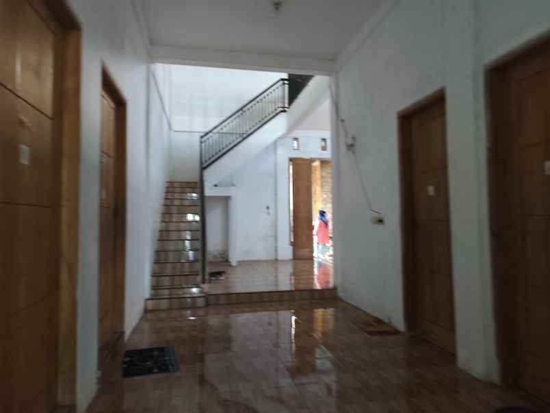 dijual kost jalan diponegoro