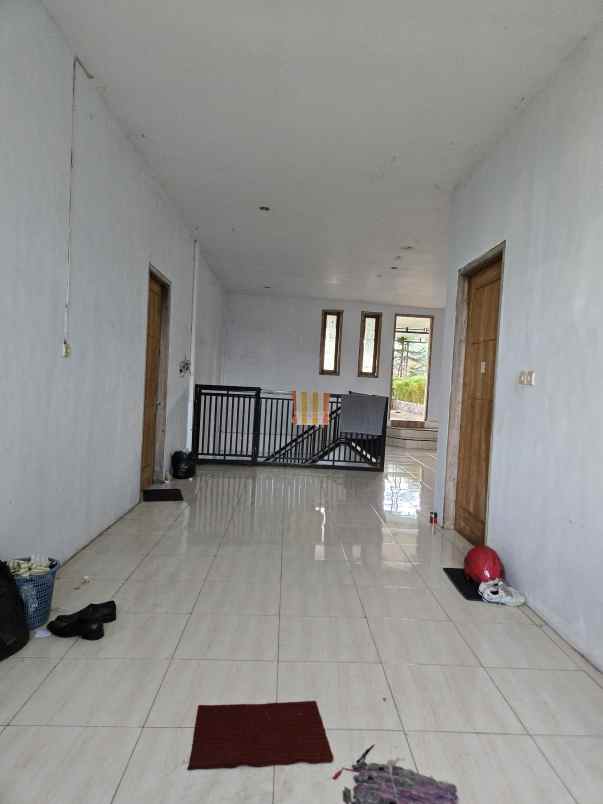 dijual kost jalan diponegoro