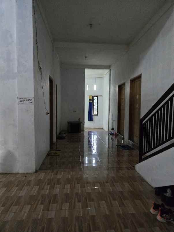 dijual kost jalan diponegoro